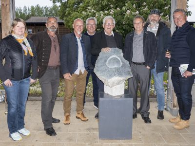 Generalversammlung und Gründungsversammlung LED-3PL am 06.05.20 Generalversammlung LED mit anschliessender Gründungsversammlung LED-3PL am 06.05.2025 im Tannenhof, Gampelen. Präsident Hans Stöcklim Vize: Peter Thomet und Jean-Philippe Mayor
